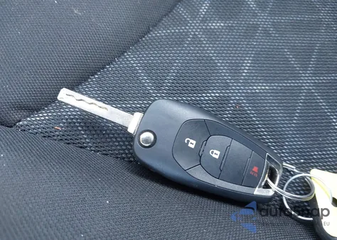 2020 Chevrolet Spark Fwd 1Lt Automatic z USA, uszkodzony, nr VIN KL8CD6SAXLC445464